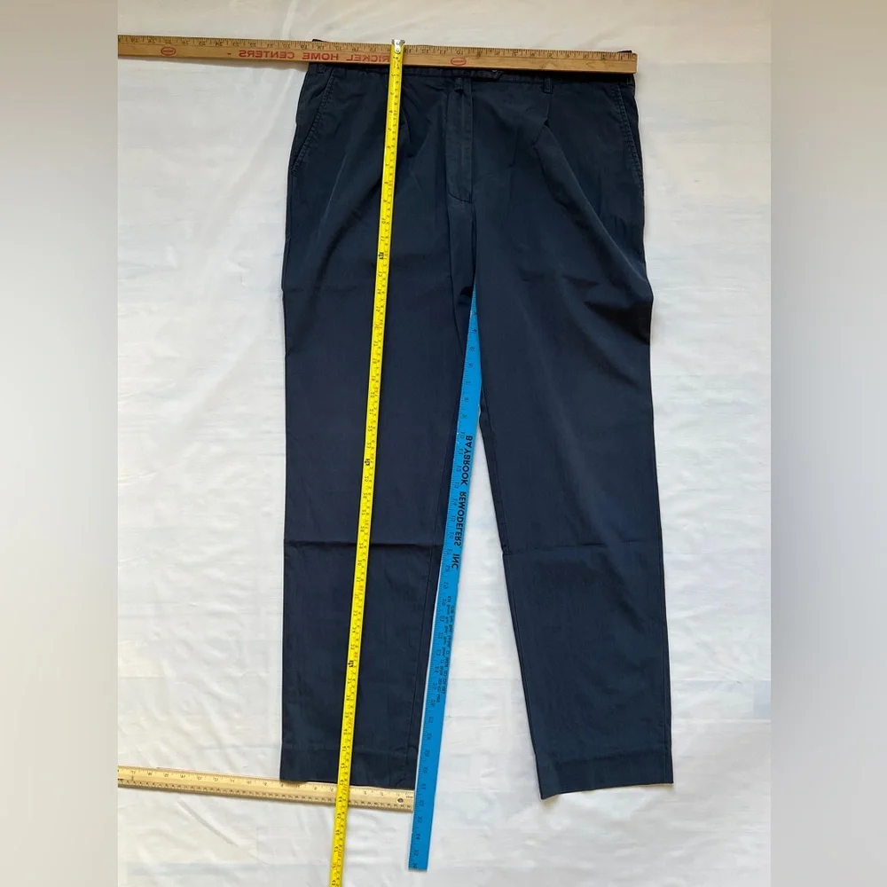 Gant freshly dry